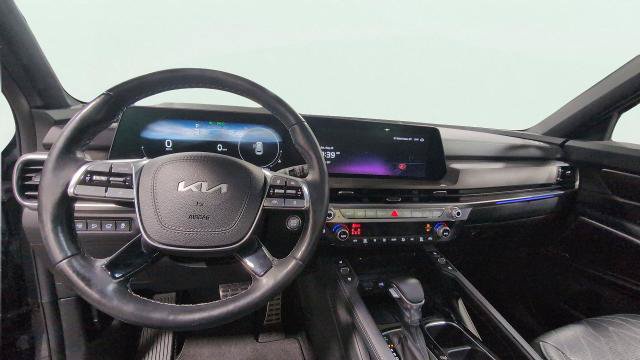 Used 2024 Kia Telluride SX X-Pro AWD/4WD image 16