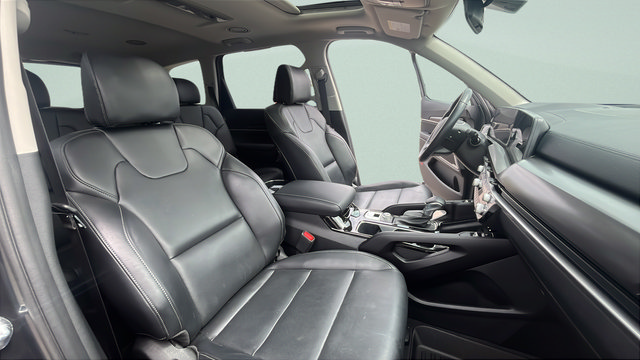 Used 2024 Kia Telluride S w/ S Sunroof Package AWD/4WD image 28