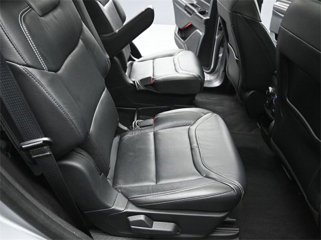 Certified 2021 Ford Explorer ST w/ ST Street Pack image 24