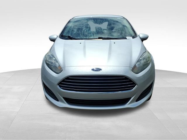 Certified 2019 Ford Fiesta SE FWD image 14