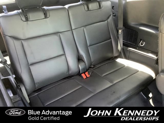 Certified 2023 Ford Explorer XLT w/ Equipment Group 202A AWD/4WD image 31