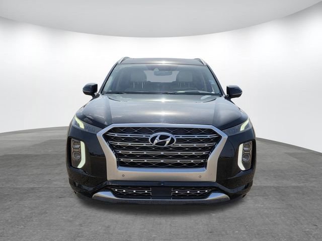 Used 2020 Hyundai Palisade Limited image 7