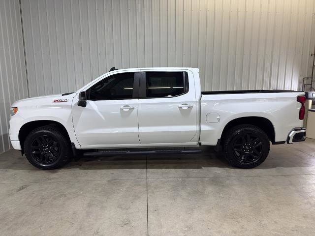 Used 2022 Chevrolet Silverado 1500 RST w/ All Star Edition Plus image 5