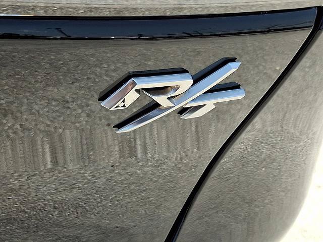 Used 2024 Dodge Hornet R/T Plus w/ Tech Pack Plus w/o Parking AWD/4WD image 30
