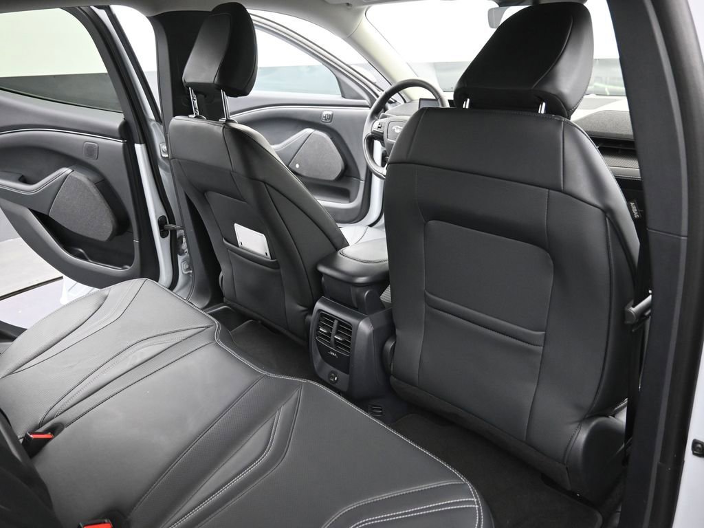 Certified 2023 Ford Mustang Mach-E Premium image 12