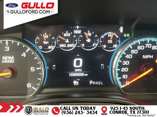Used 2019 GMC Yukon Denali w/ Denali Ultimate Package RWD image 25