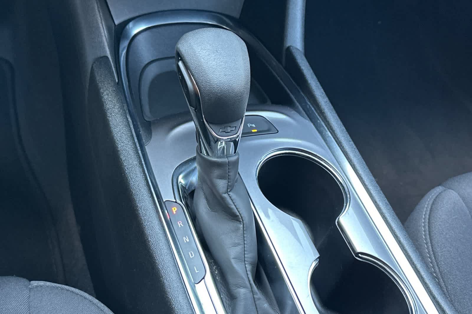 Used 2024 Chevrolet Malibu LT FWD image 20