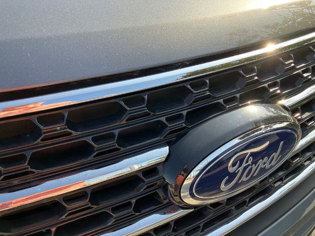Certified 2024 Ford Explorer XLT w/ Equipment Group 202A AWD/4WD image 10