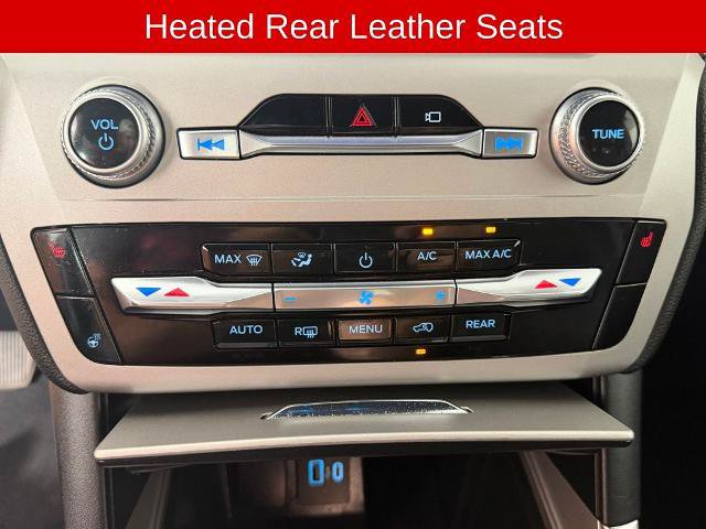 Certified 2023 Ford Explorer Timberline w/ Timberline Technology Package AWD/4WD image 10