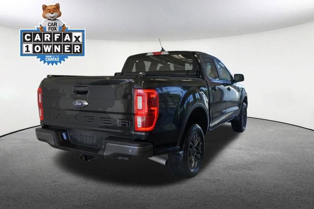 Certified 2023 Ford Ranger XLT w/ Equipment Group 301A Mid AWD/4WD image 14