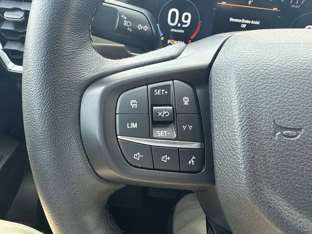 Certified 2024 Ford Ranger Lariat w/ FX4 Off-Road Package image 35