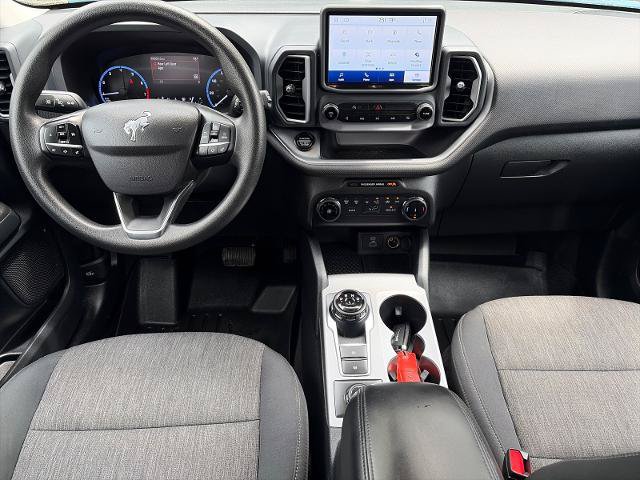 Certified 2022 Ford Bronco Sport Big Bend AWD/4WD image 6