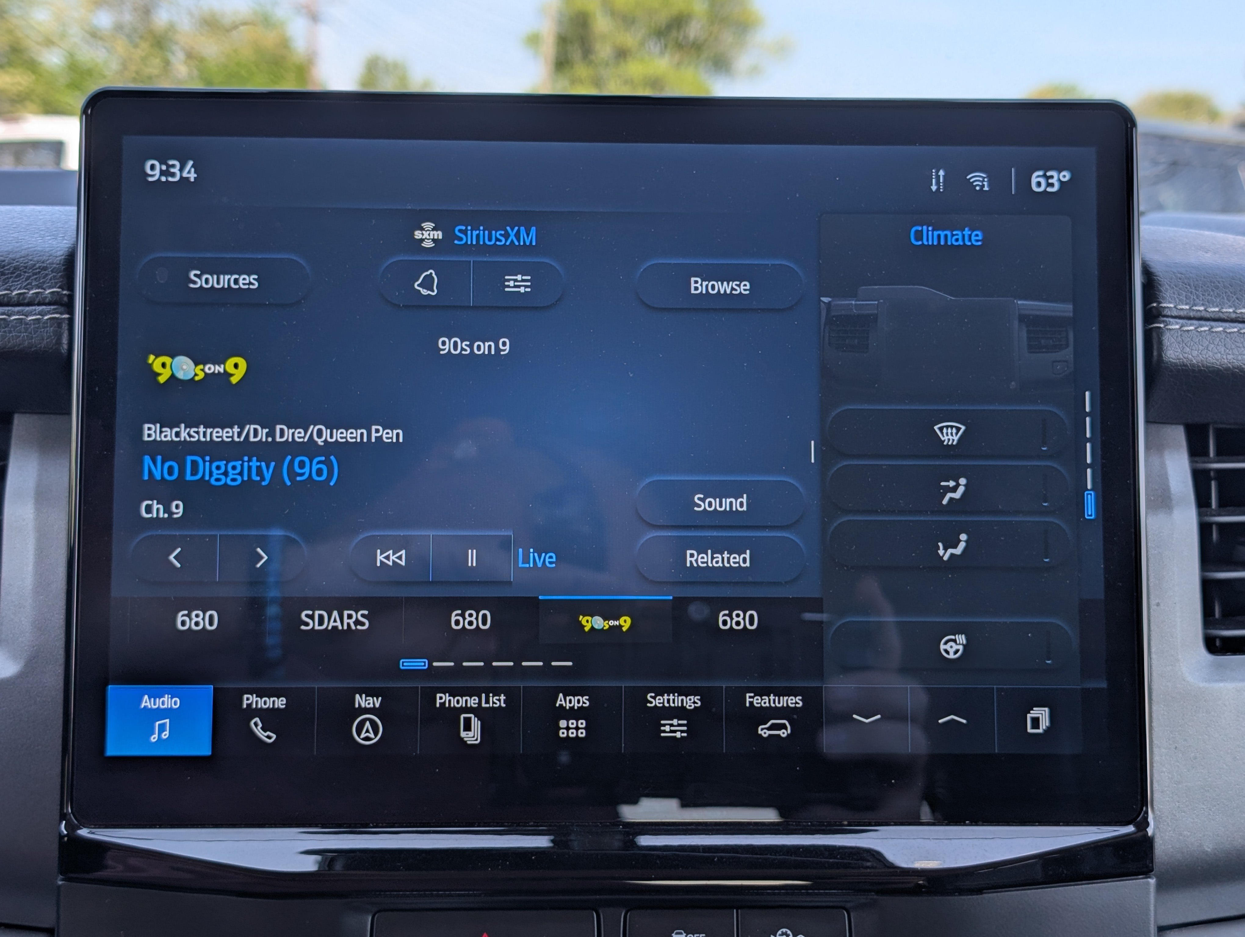 Certified 2022 Ford Expedition Max XLT AWD/4WD image 32