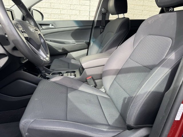 Used 2019 Hyundai Tucson Night image 15