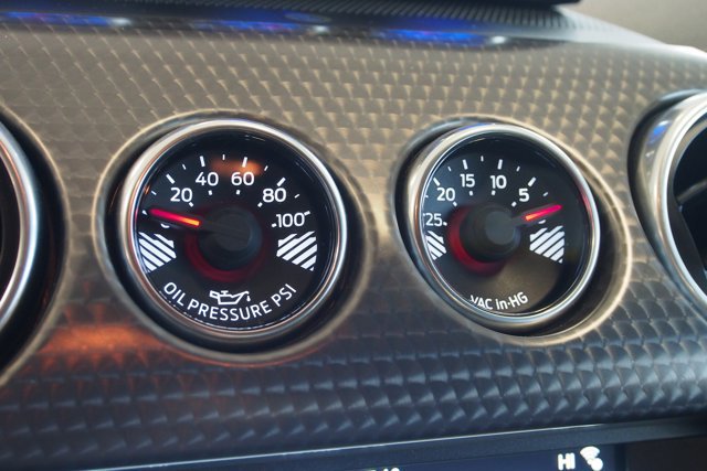 Certified 2019 Ford Mustang GT Premium w/ GT Performance Package image 32