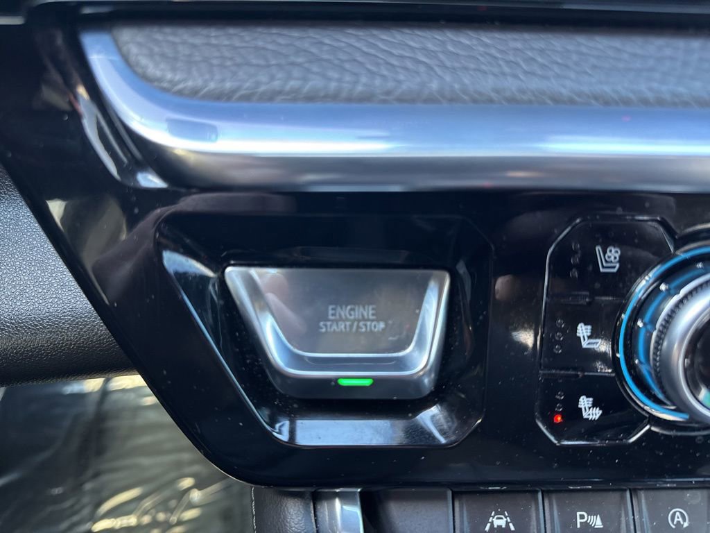 Used 2022 GMC Sierra 1500 Denali image 40