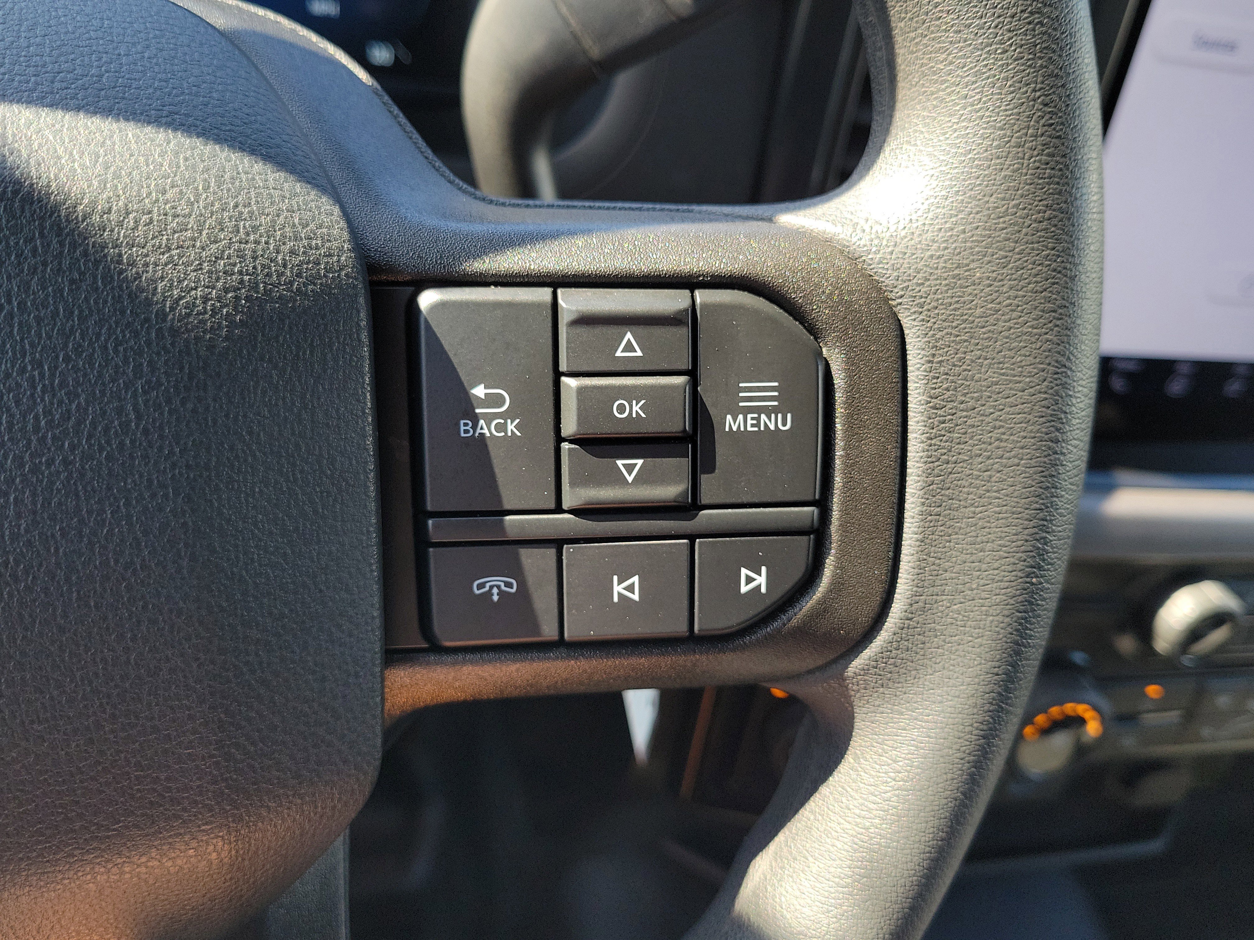 Certified 2024 Ford F150 XL image 17