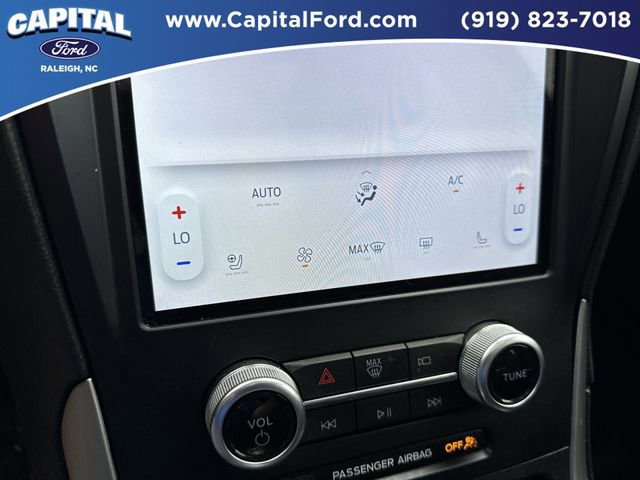 Certified 2022 Ford Edge SEL w/ Convenience Package image 29