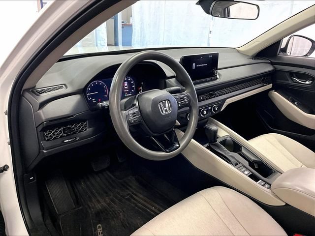 Used 2024 Honda Accord LX image 12