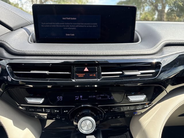 Used 2022 Acura MDX Type S w/ Advance Package AWD/4WD image 25