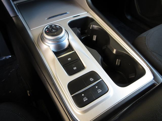 Certified 2023 Ford Explorer XLT RWD image 21