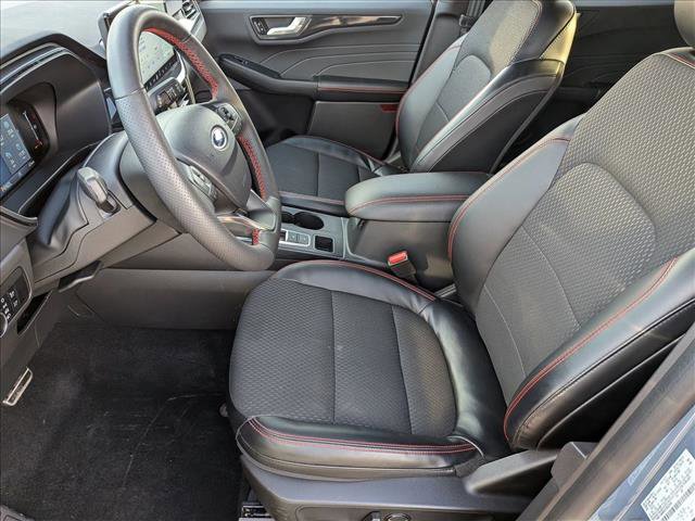 Certified 2023 Ford Escape ST-Line w/ Tech Pack #1 image 20