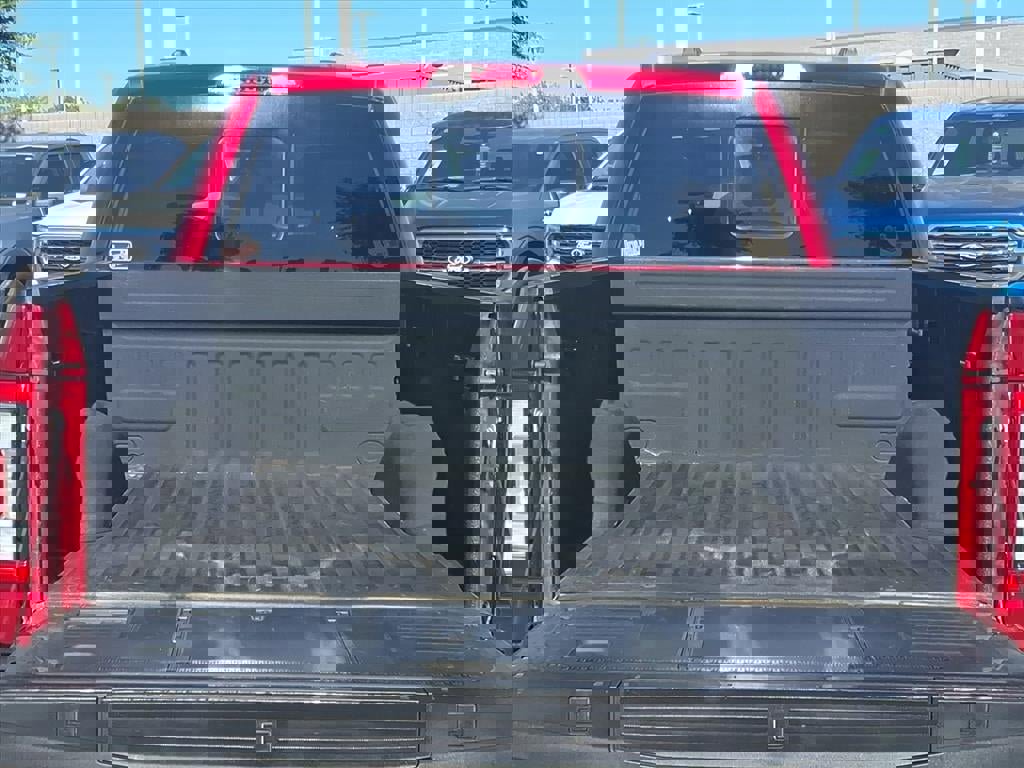 Certified 2023 Ford F150 Lariat w/ Equipment Group 502A High image 16