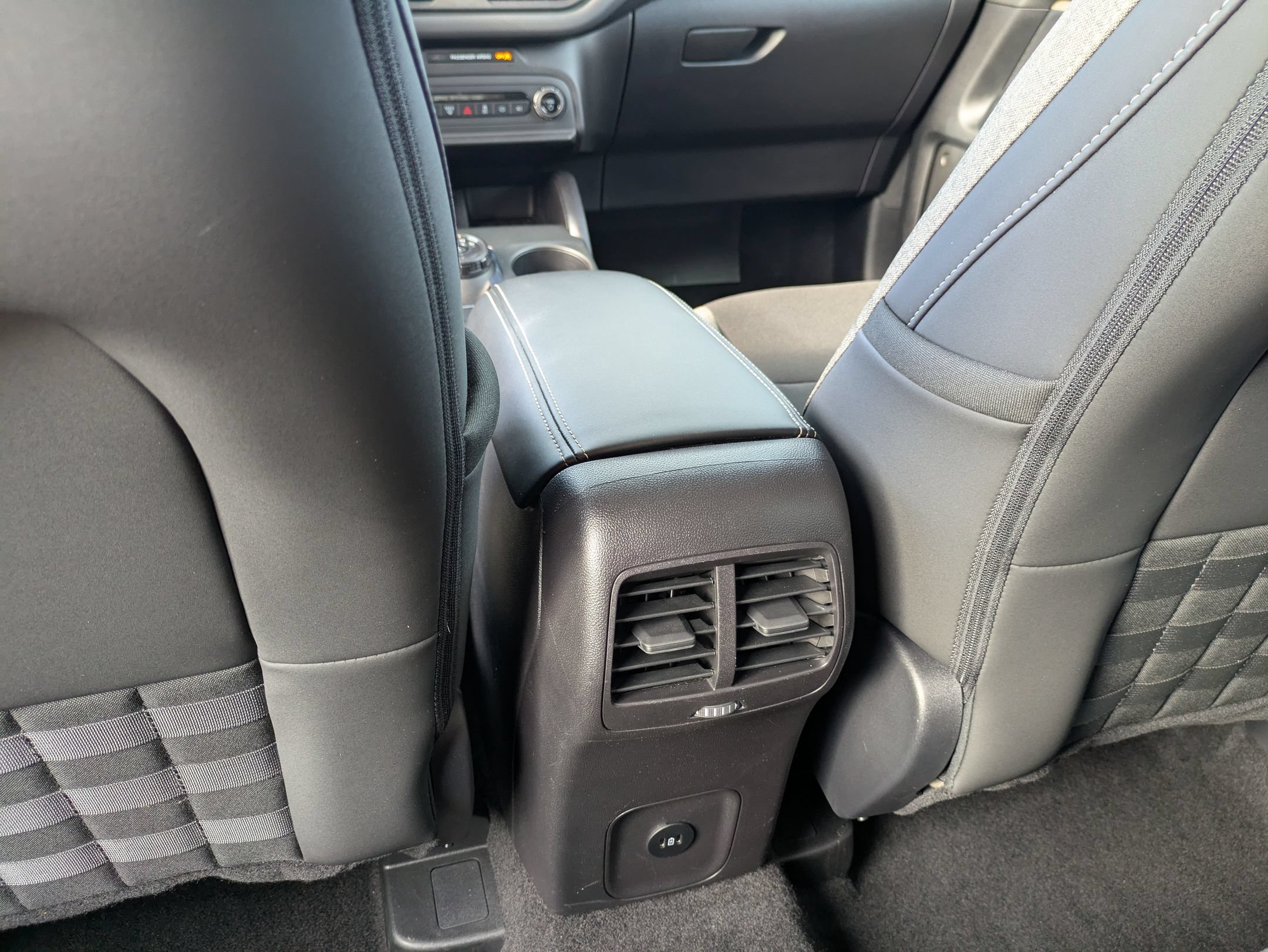Certified 2025 Ford Bronco Sport Big Bend AWD/4WD image 31