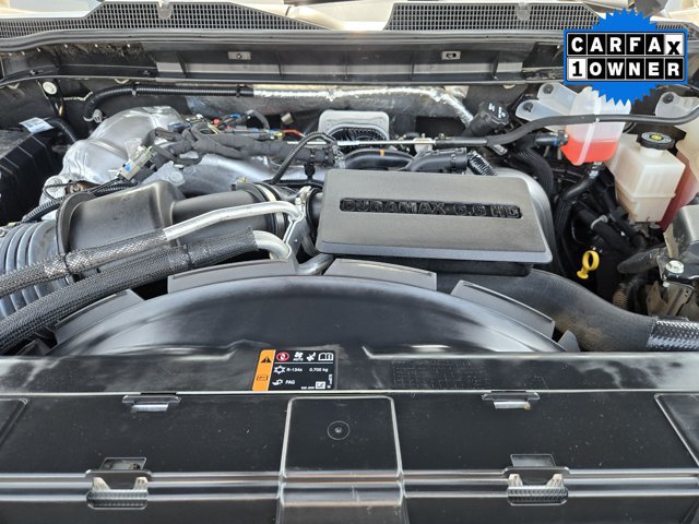 Used 2025 Chevrolet Silverado 2500 LT w/ Convenience Package AWD/4WD image 29