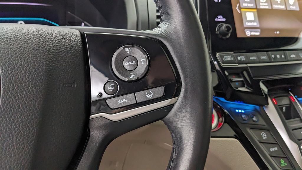 Used 2019 Honda Odyssey Elite image 33