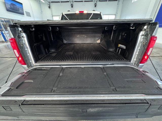 Certified 2021 Ford F150 XLT w/ Equipment Group 301A Mid AWD/4WD image 10