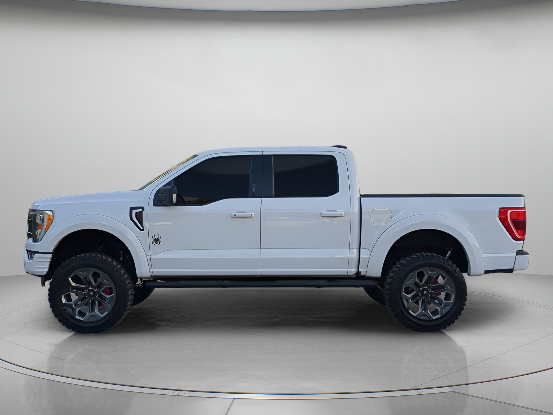 Certified 2021 Ford F150 XLT w/ Equipment Group 302A High AWD/4WD image 43