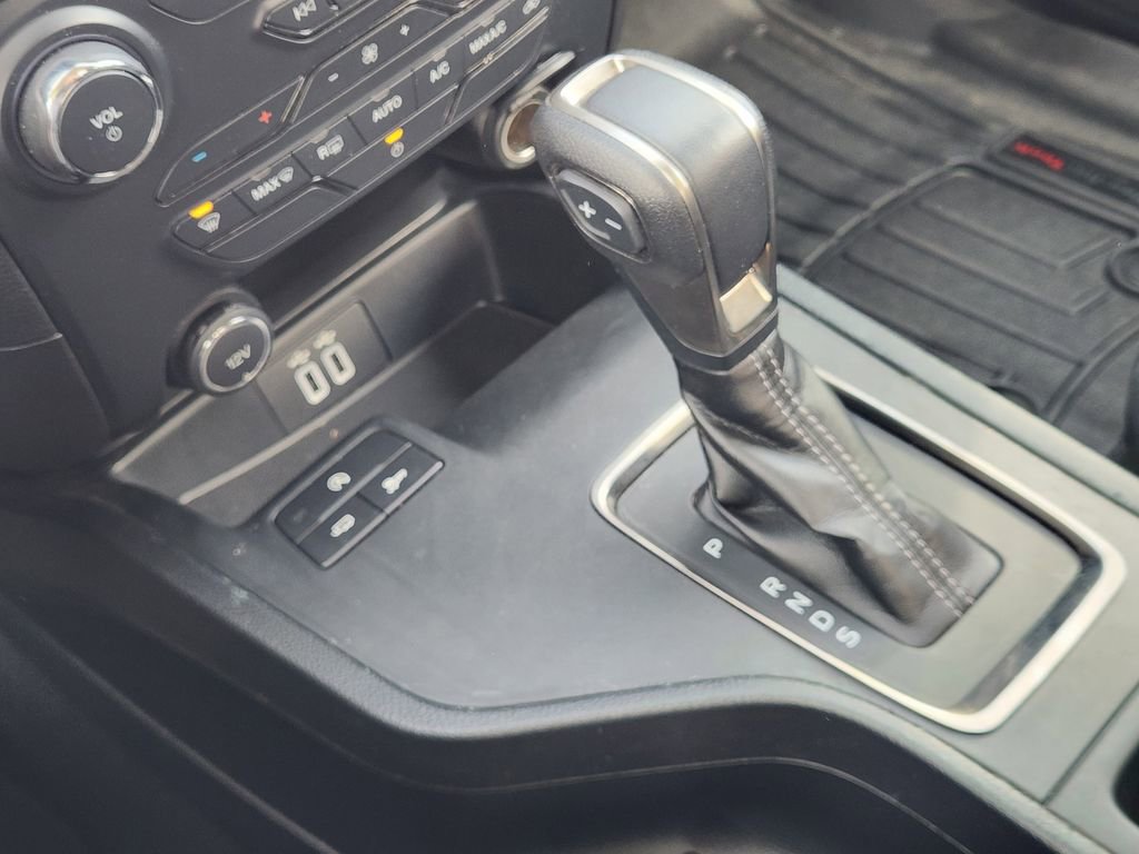 Certified 2020 Ford Ranger XLT w/ Equipment Group 301A Mid image 19