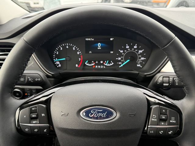 Certified 2022 Ford Escape SEL image 18