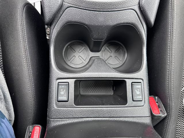 Used 2022 Nissan Rogue Sport SV FWD image 16