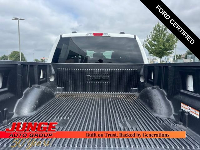 Certified 2024 Ford F150 XLT w/ Tow/Haul Package AWD/4WD image 7