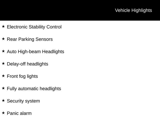 Certified 2024 Ford Bronco Sport Outer Banks AWD/4WD image 25