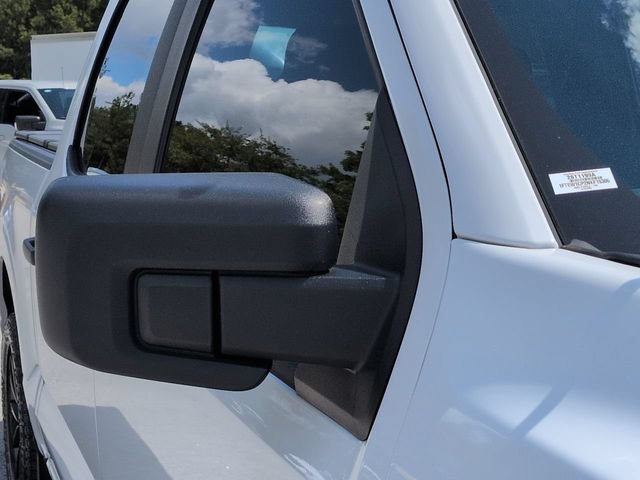 Certified 2022 Ford F150 XL w/ Equipment Group 101A High RWD image 13