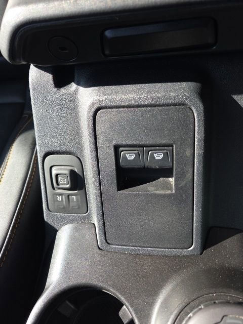 Certified 2021 Ford Bronco Badlands image 27