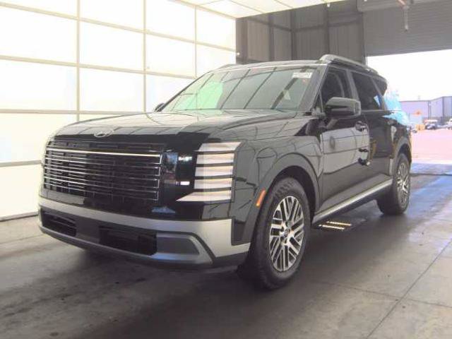 Used 2026 Hyundai Palisade SEL FWD image 1
