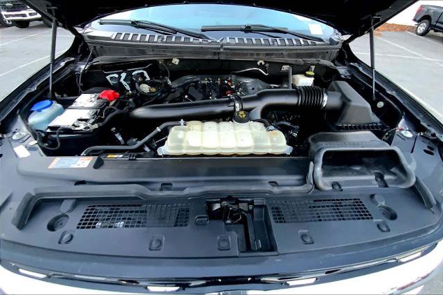 Certified 2023 Ford Expedition Max Limited image 29