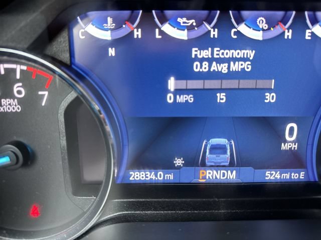 Certified 2023 Ford F150 XLT w/ Equipment Group 302A High AWD/4WD image 16