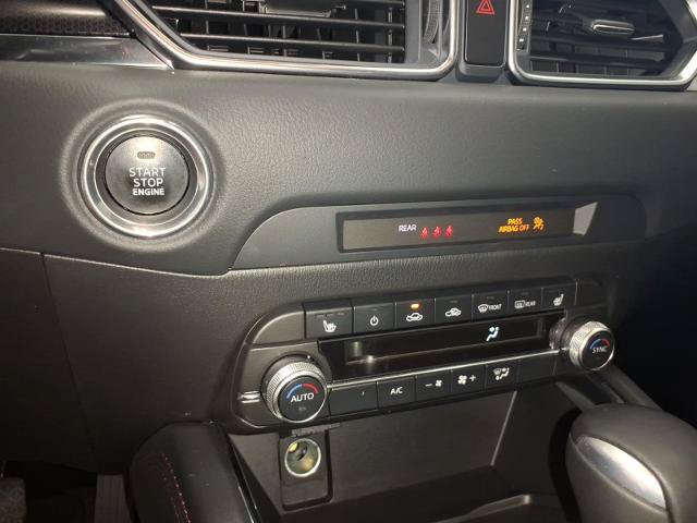 Used 2025 MAZDA CX-5 Carbon Edition AWD/4WD image 22