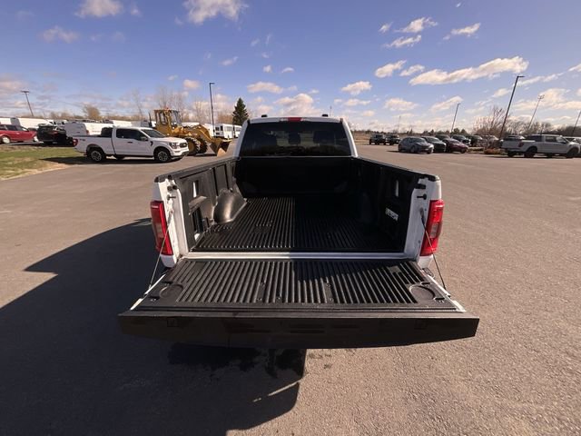 Certified 2022 Ford F150 XLT w/ Equipment Group 302A High AWD/4WD image 23