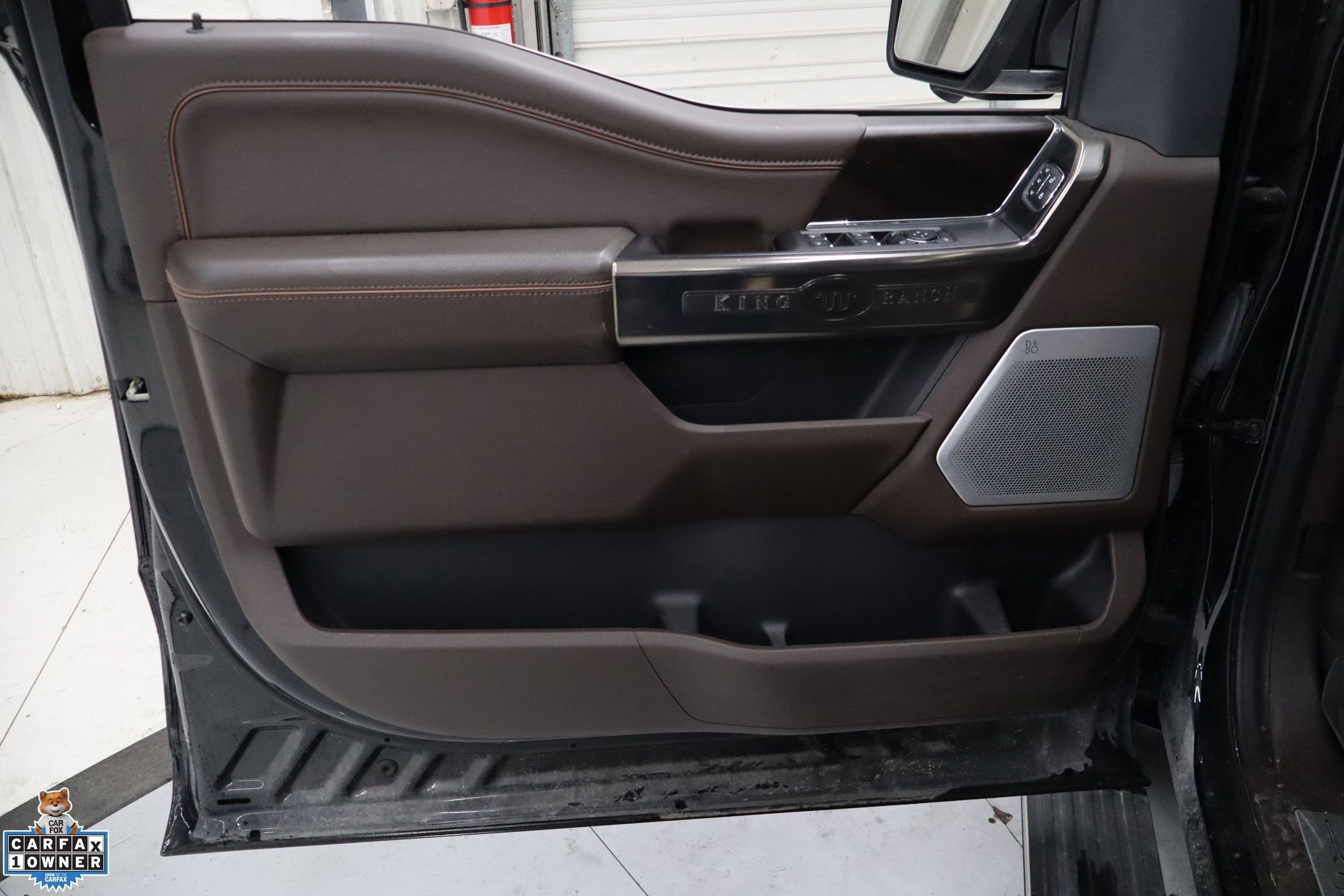 Certified 2022 Ford F150 King Ranch w/ Equipment Group 601A High image 18