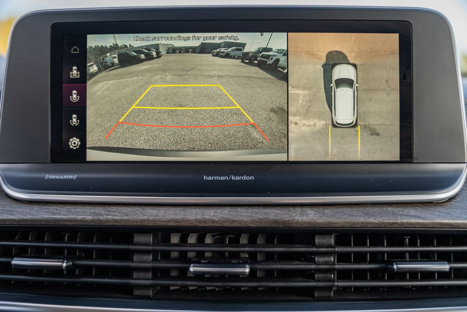 Used 2022 Kia Telluride SX w/ SX Prestige Package image 38