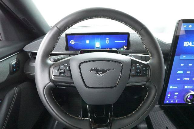 Certified 2025 Ford Mustang Mach-E GT AWD/4WD image 14