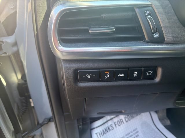 Used 2022 Kia Telluride EX w/ EX Premium Package AWD/4WD image 28