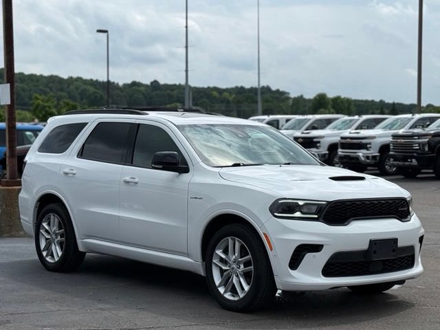 Used 2025 Dodge Durango R/T AWD/4WD image 40