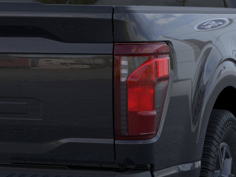 Certified 2026 Ford F150 STX w/ Equipment Group 200A RWD image 45
